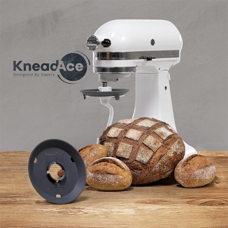 Kitchen Baking Mess - Copertura per ciotola in plastica m6cb