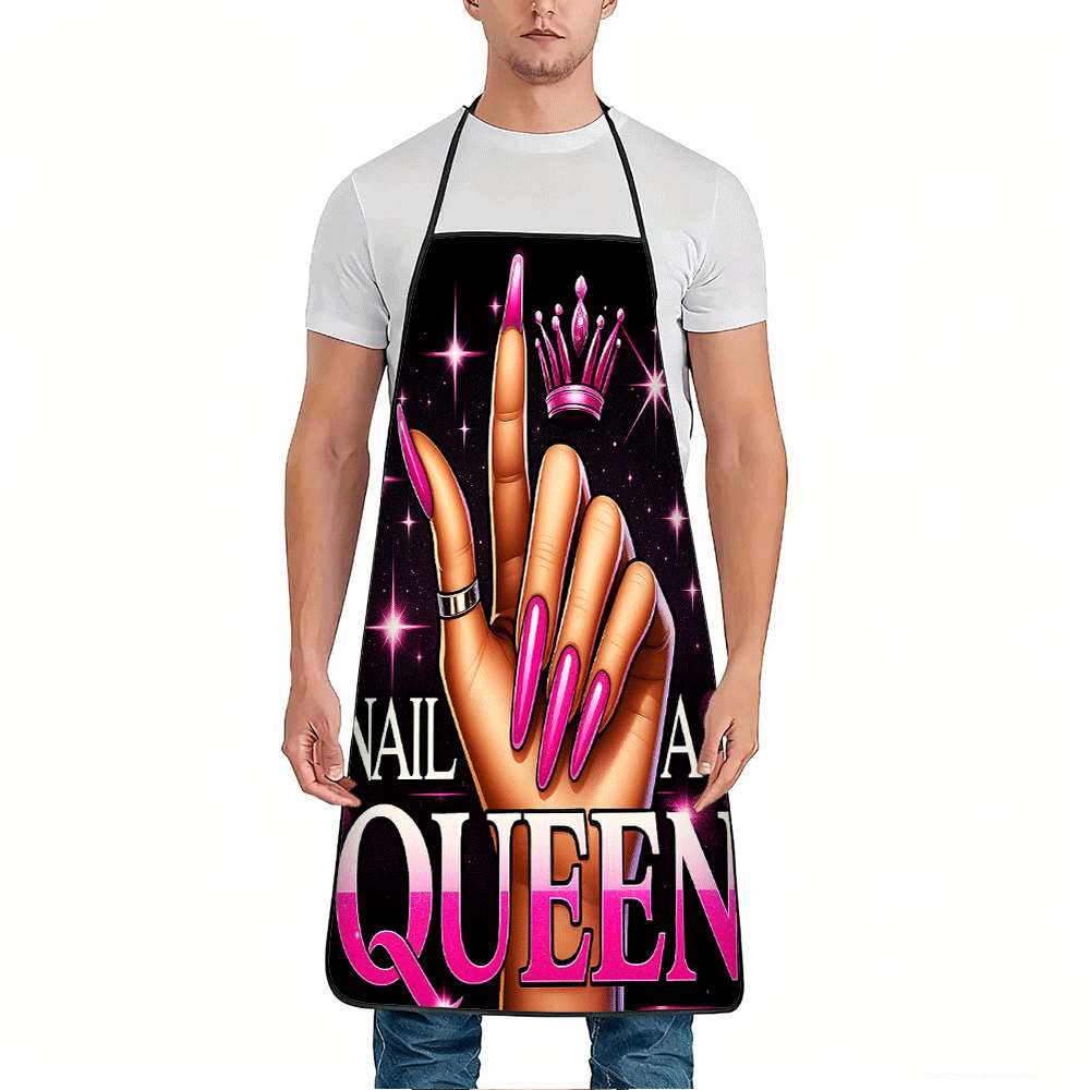 Kitchen Baking Gift Ideas - 1 grembiule alla moda a tema