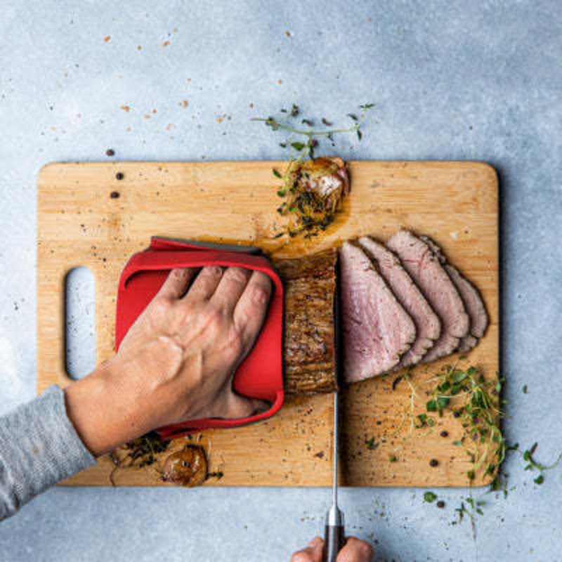 Kitchen Tools In Baking - Guanti da forno in silicone per