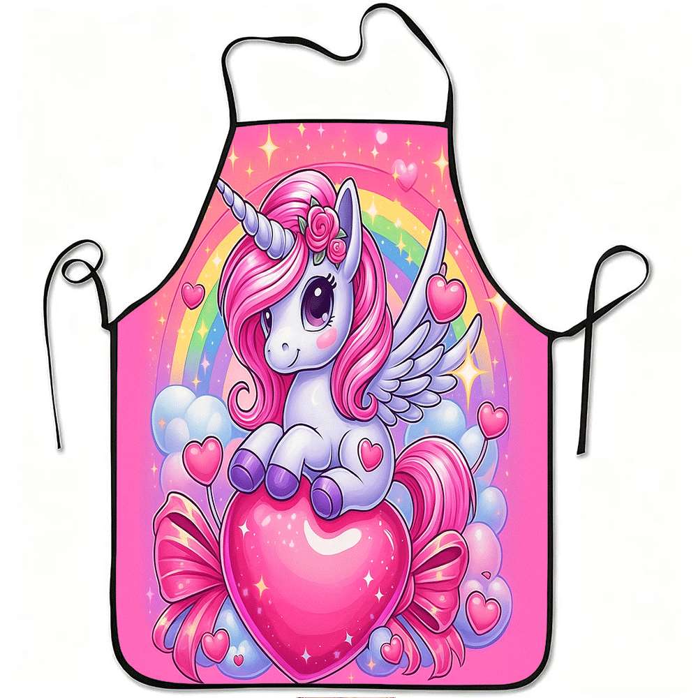 Kitchen Baking Gift Ideas - 1 grembiule divertente a tema fantasy,