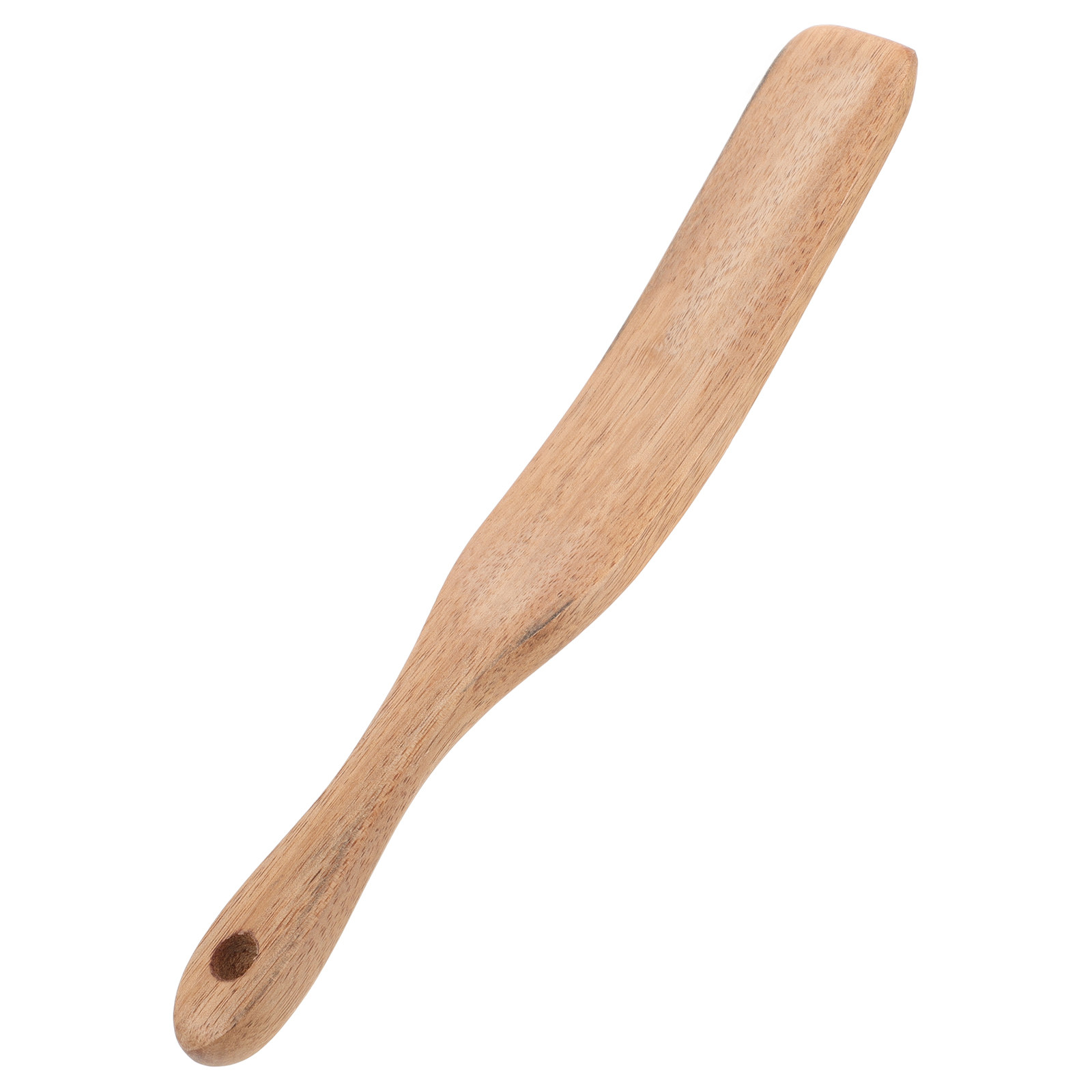 Kitchen Baking Utensils - Cucchiaio in Legno, Bastoncino per Mescolare