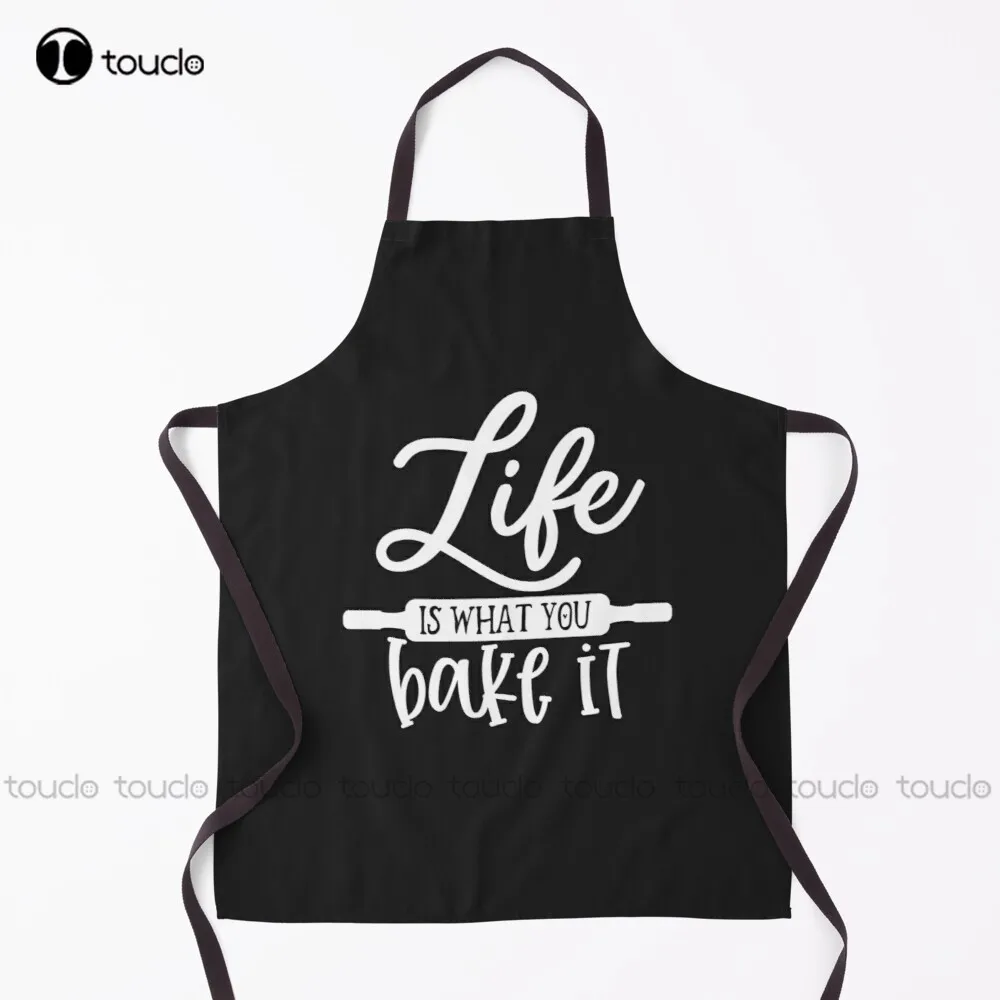 Kitchen And Baking Life - Nuovo grembiule da cucina: la vita