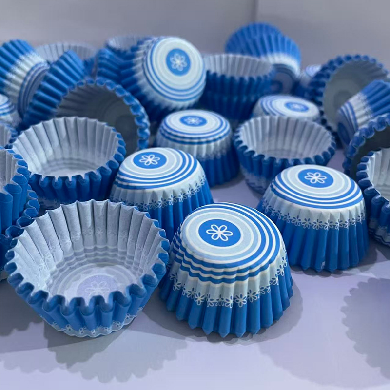 Kitchen Paper For Baking - 200 pezzi/500 pezzi/1000 pezzi mini bicchieri