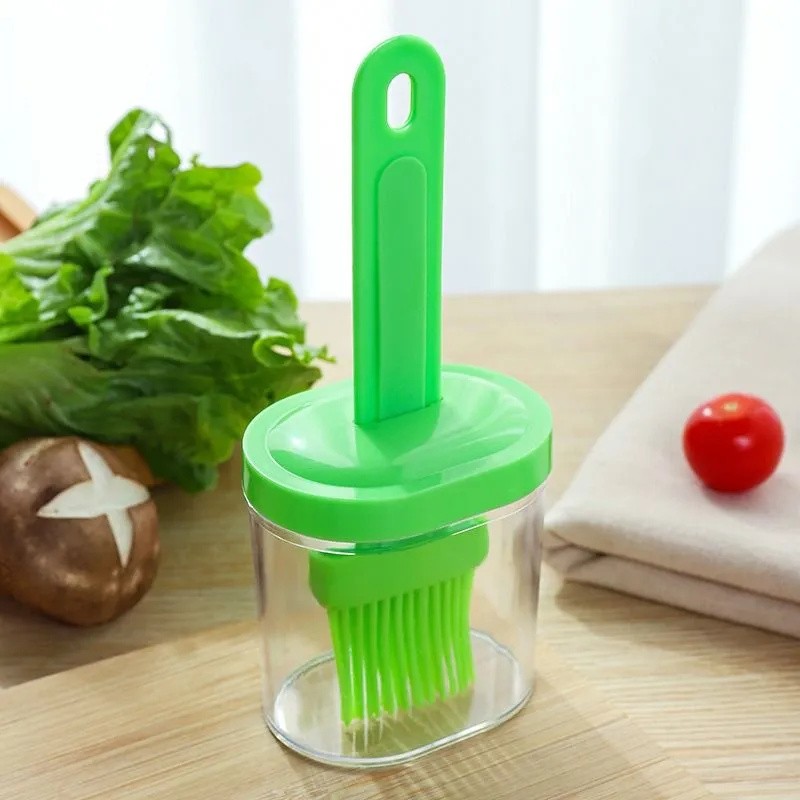 Kitchen Baking Brush - Set di Utensili da Cucina, Accessori