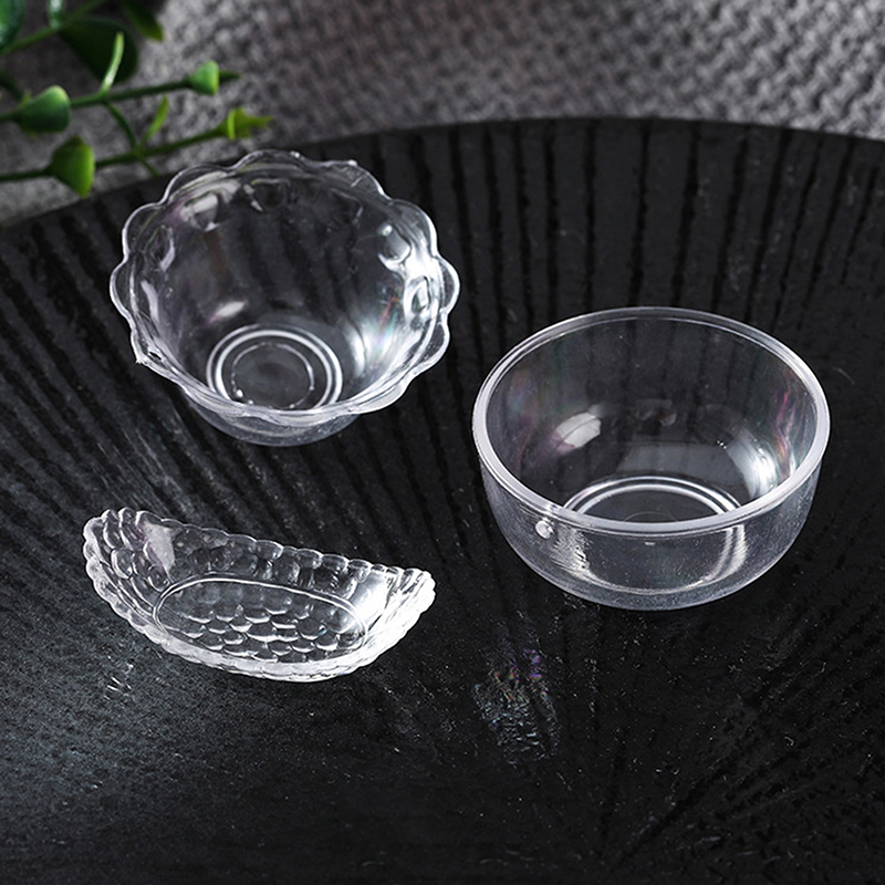 Kitchen Baking Storage - 3 pezzi mini ciotola per casa