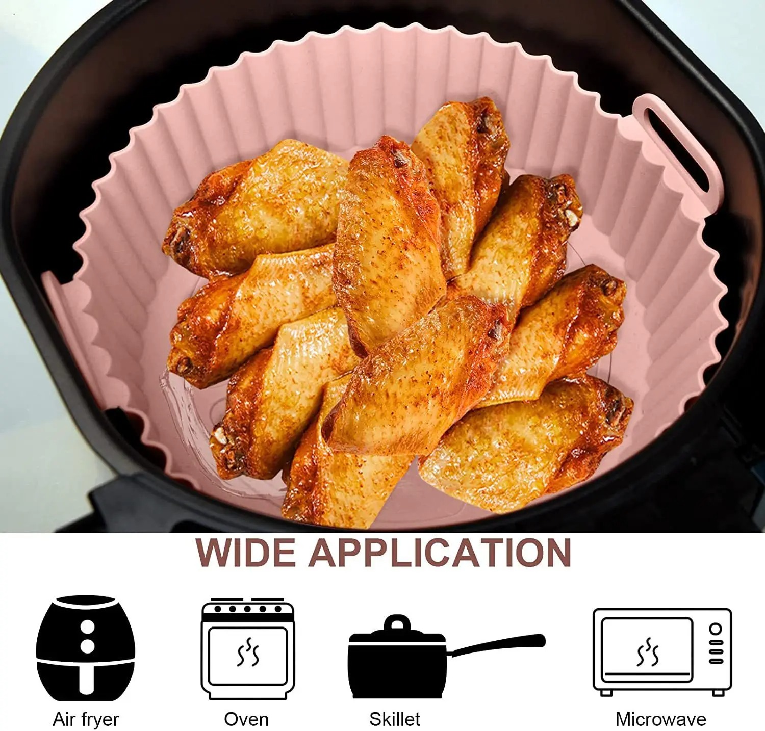 Kitchen Paper For Baking - Riutilizzabile per la casa e la
