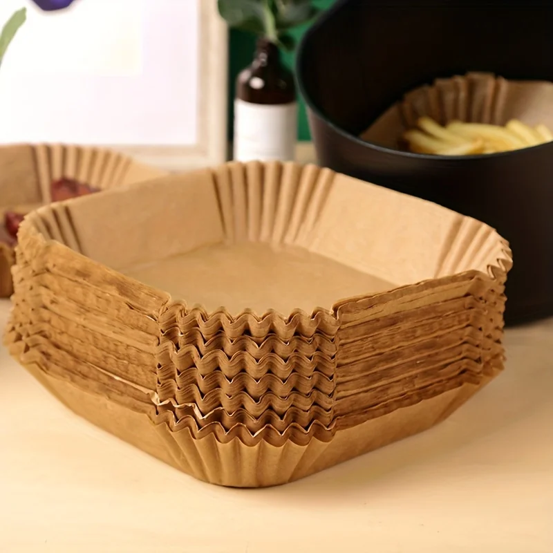 Kitchen Paper For Baking - Confezione da 30/50 pezzi di carta