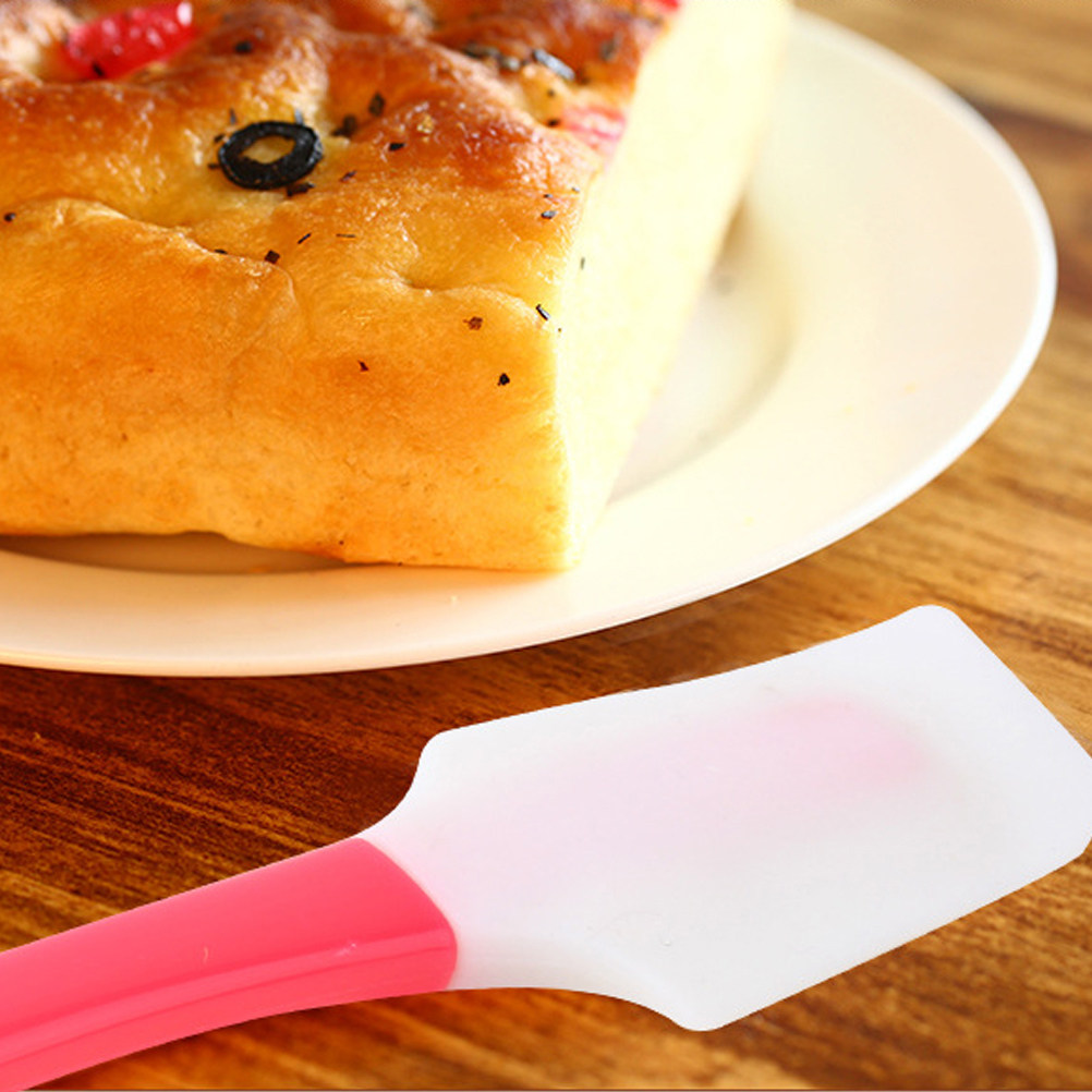 Kitchen Baking Utensils - Spatola per Crema e Torte, Utensile