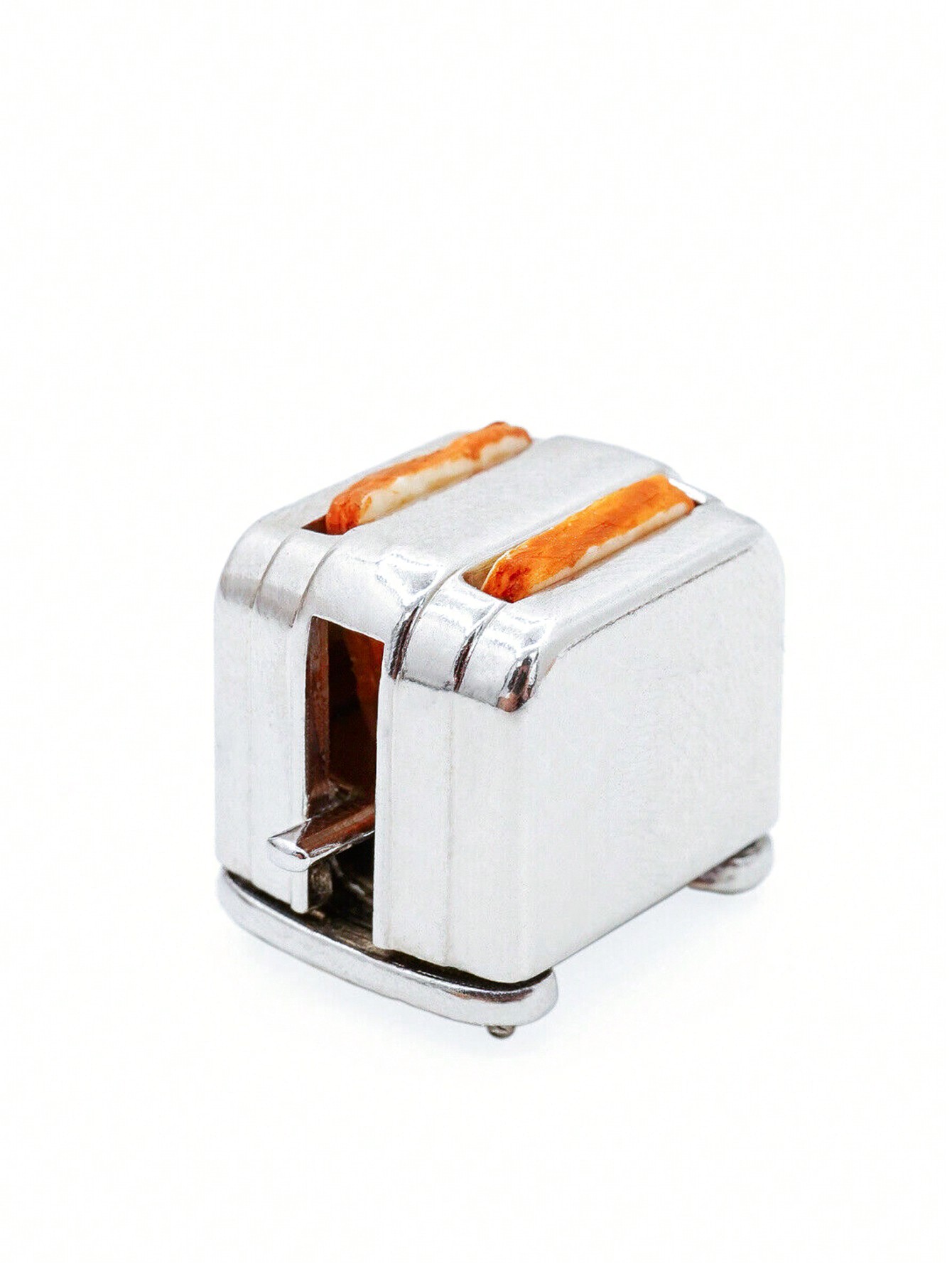 Tostapane in Miniatura 1:12 pe - Kitchen Baking Storage recensione e prezzo