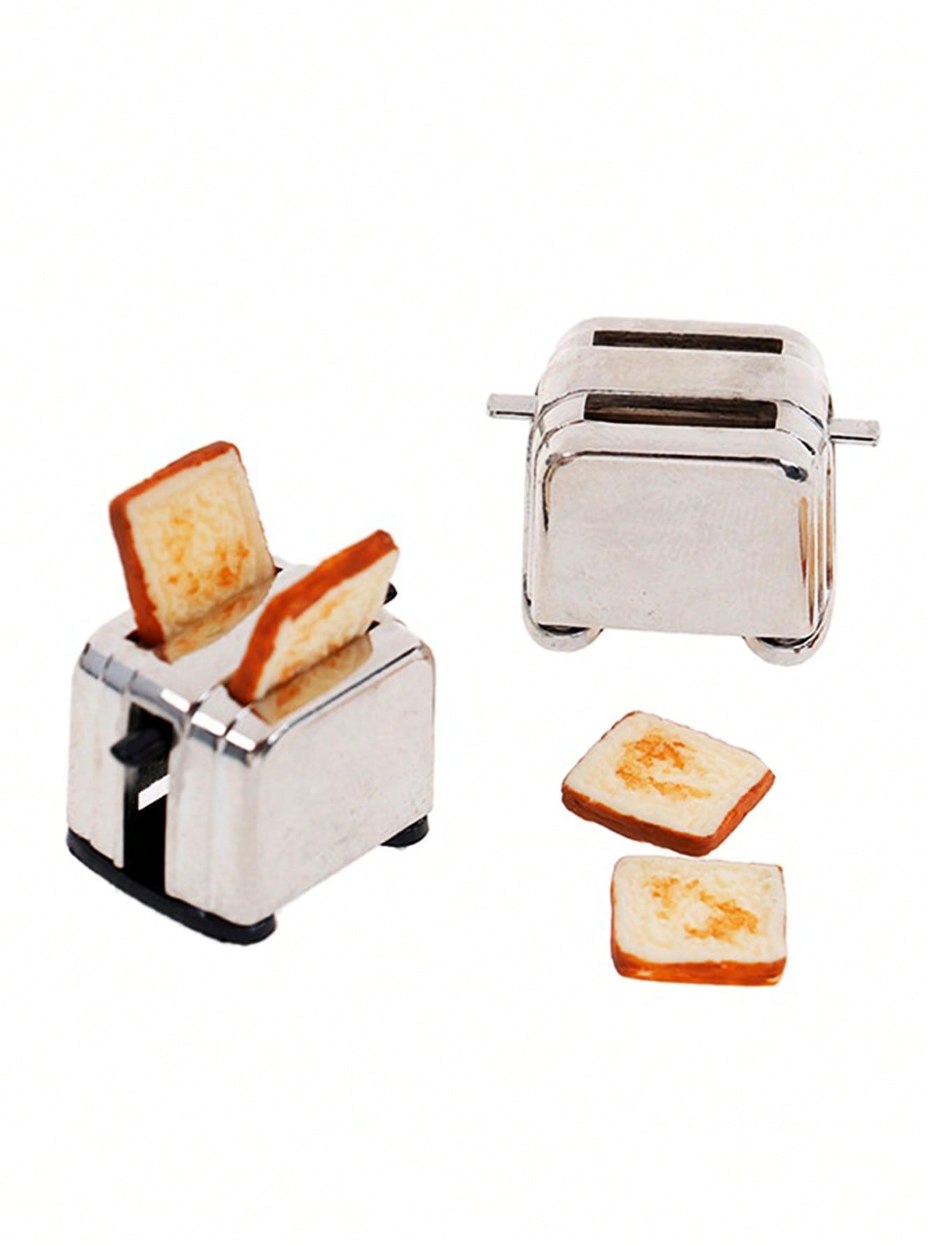 Tostapane in Miniatura 1:12 pe - Kitchen Baking Storage recensione e prezzo