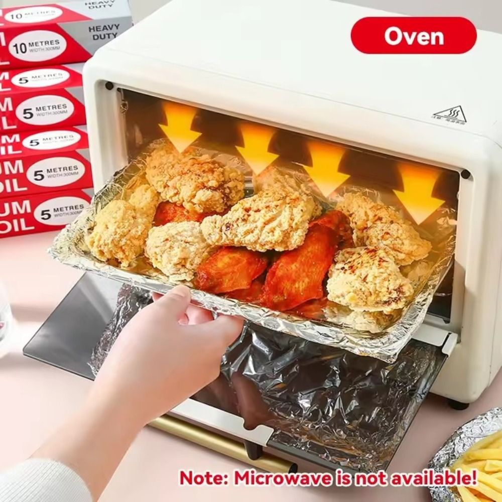 Rotolo di Carta Stagnola Monou - Kitchen Paper For Baking recensione e prezzo