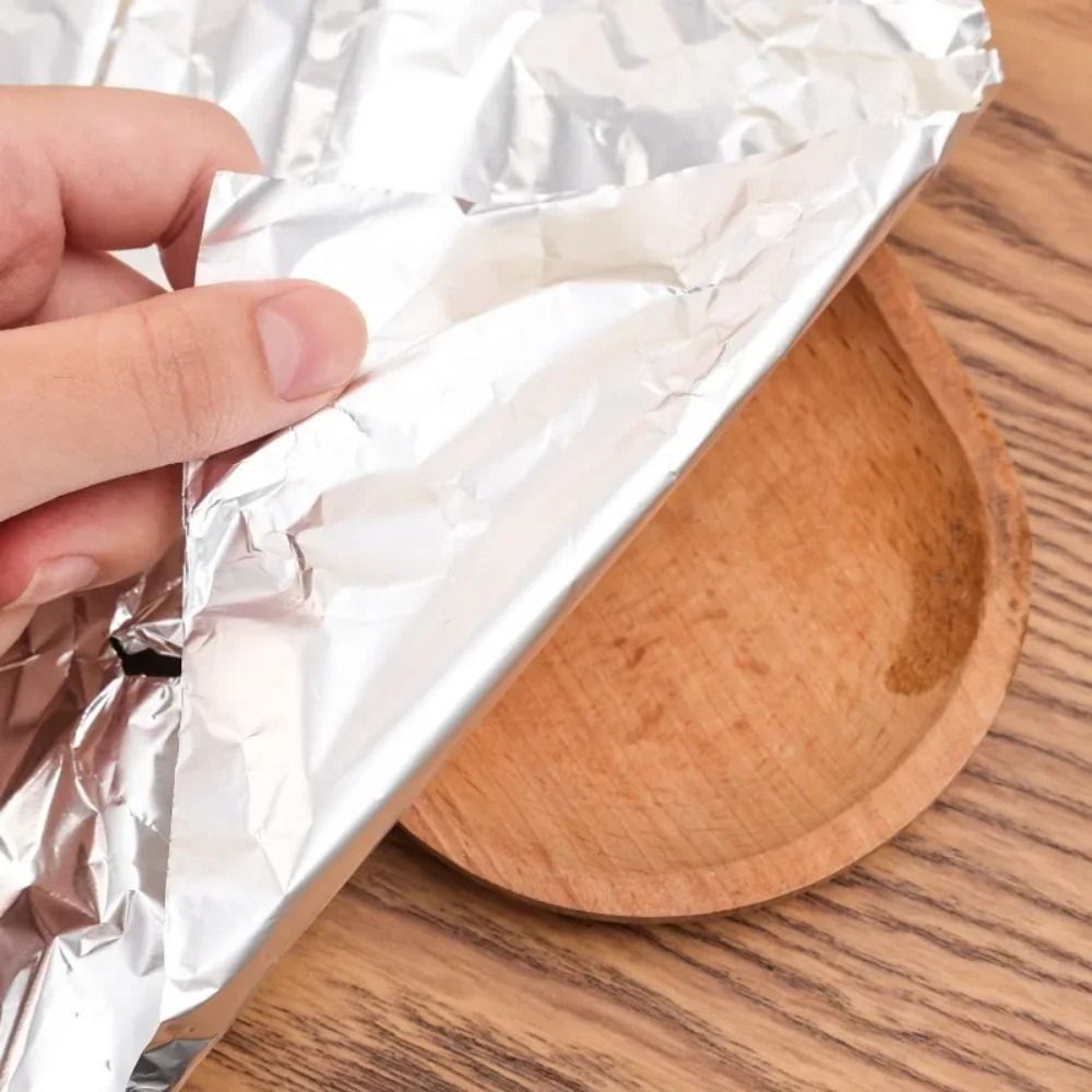Rotolo di Carta Stagnola Monou - Kitchen Paper For Baking recensione e prezzo