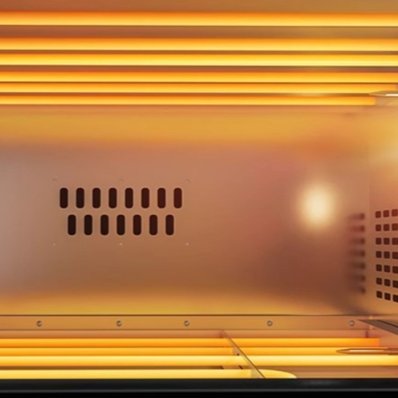 Forno da Banco Commerciale Com - Commercial Kitchen Baking Oven recensione e prezzo