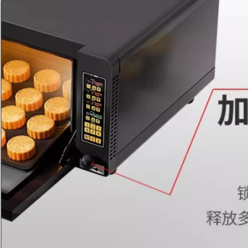 Forno da Banco Commerciale Com - Commercial Kitchen Baking Oven recensione e prezzo