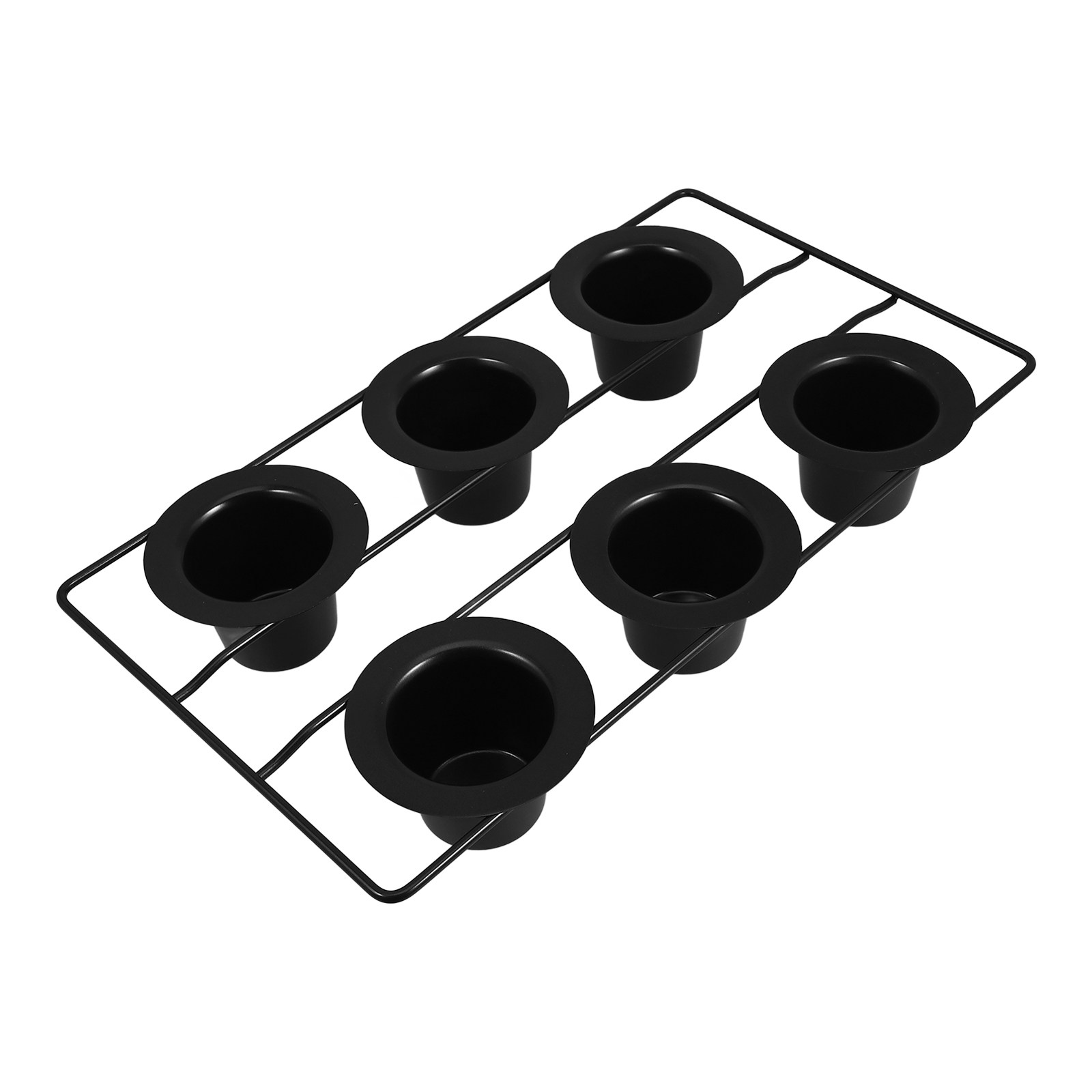 Teglia Antiaderente Premium in - Muffin Tin Nonstick recensione e prezzo
