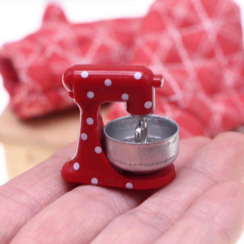 (.) Accessori in Miniatura per - Kitchen Baking Storage recensione e prezzo