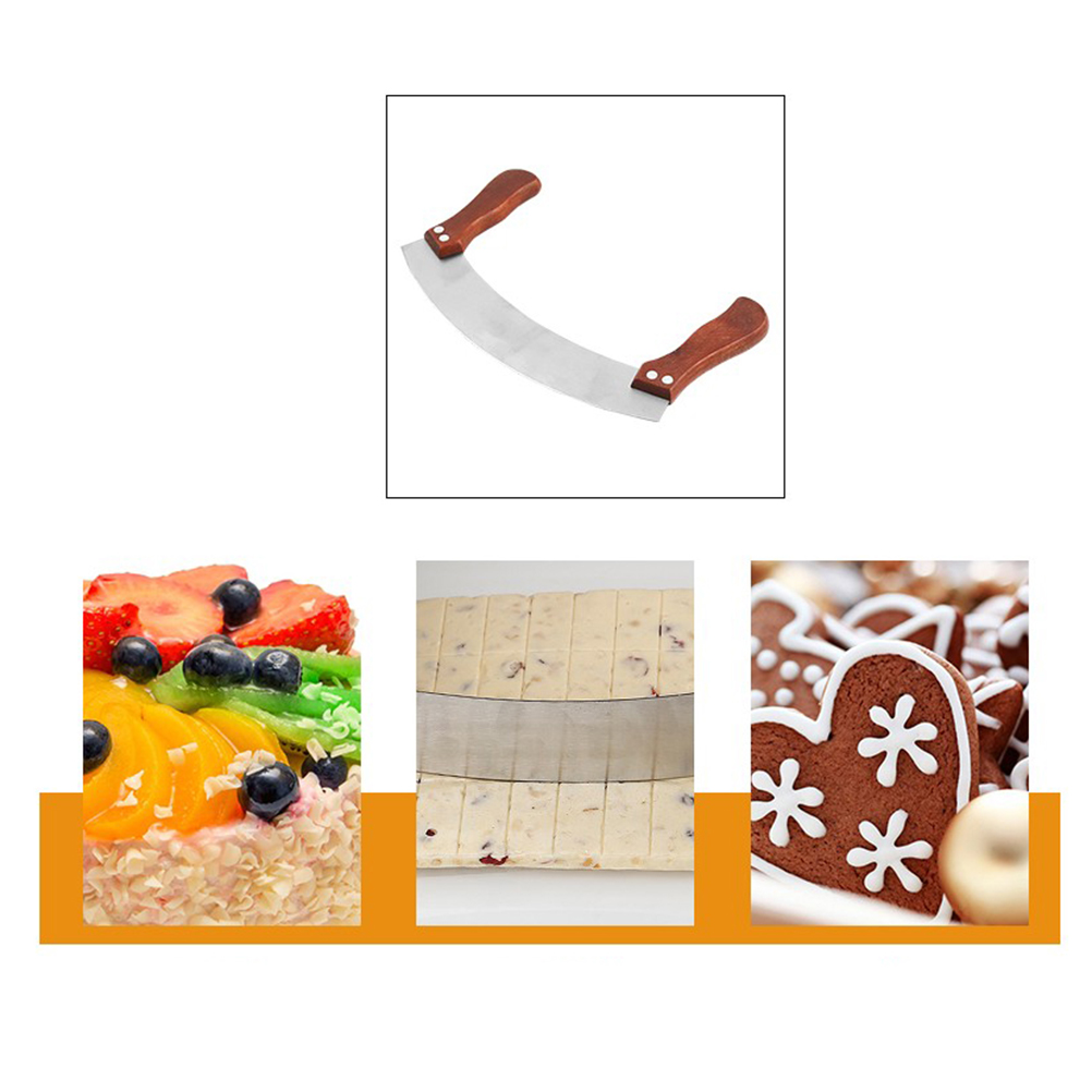 1 pz taglierina per torrone ut - Kitchen Equipment For Baking recensione e prezzo