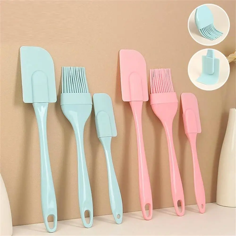 3 pezzi raschietto per crema i - Kitchen Baking Brush recensione e prezzo