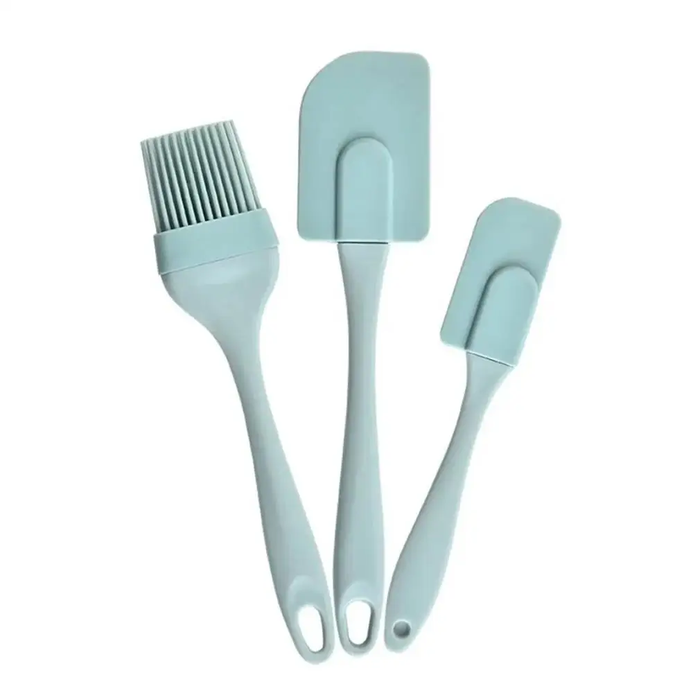 3 pezzi raschietto per crema i - Kitchen Baking Brush recensione e prezzo