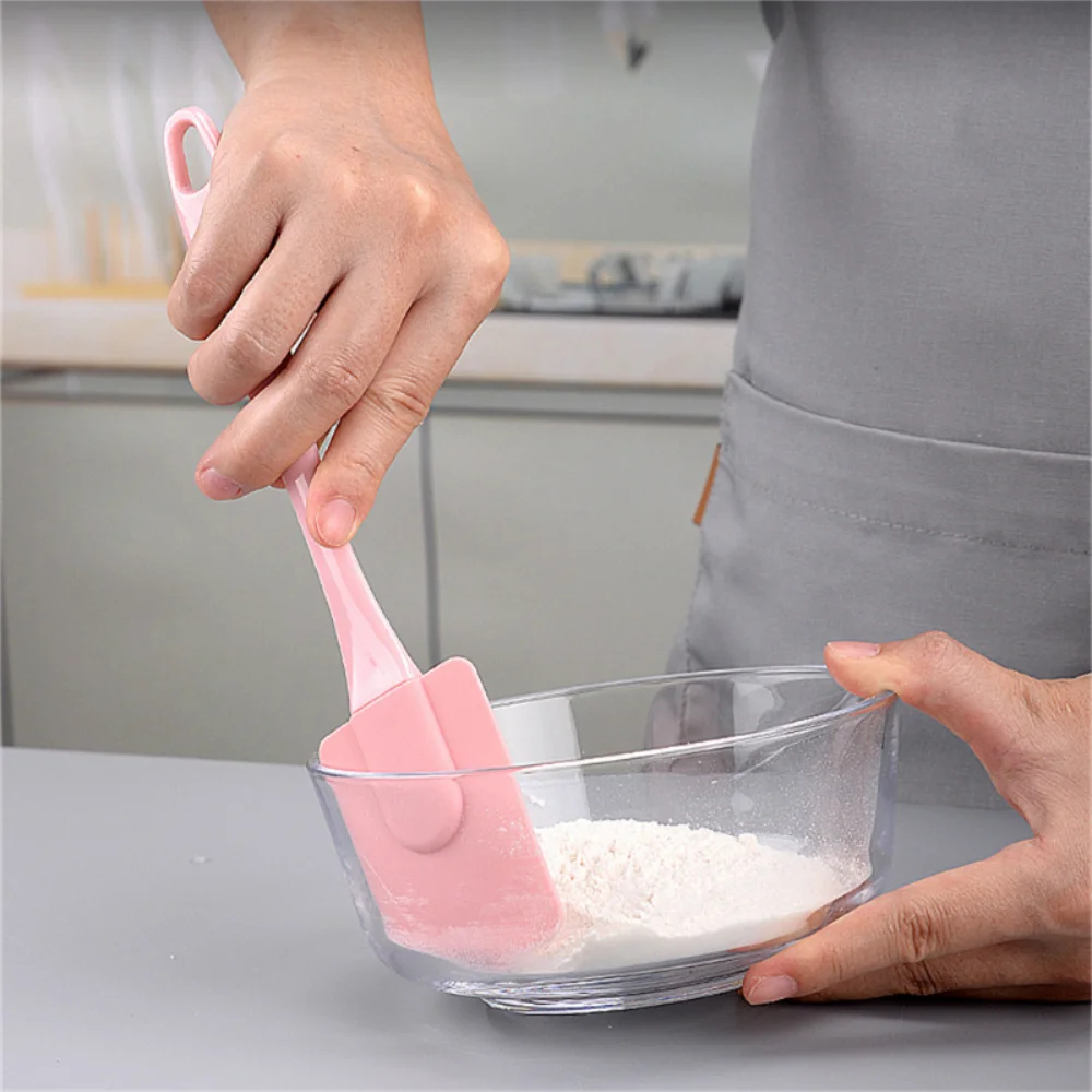 3 pezzi raschietto per crema i - Kitchen Baking Brush recensione e prezzo