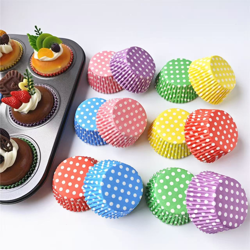 100 Pezzi di Cartine per Torte - Kitchen Paper For Baking recensione e prezzo