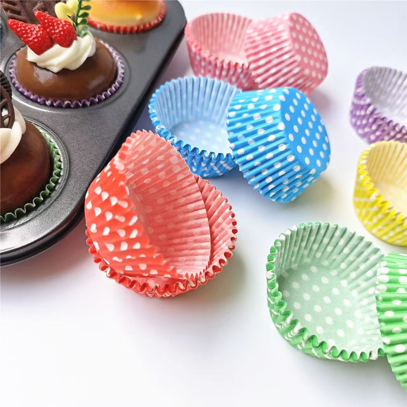 100 Pezzi di Cartine per Torte - Kitchen Paper For Baking recensione e prezzo