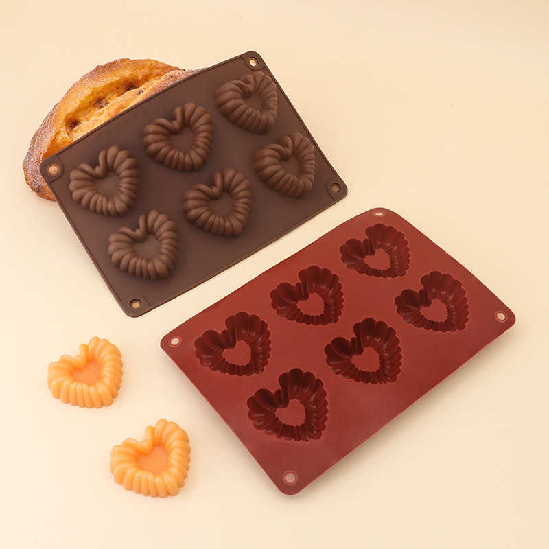 Stampi per cioccolato in silic - Kitchen Equipment For Baking recensione e prezzo