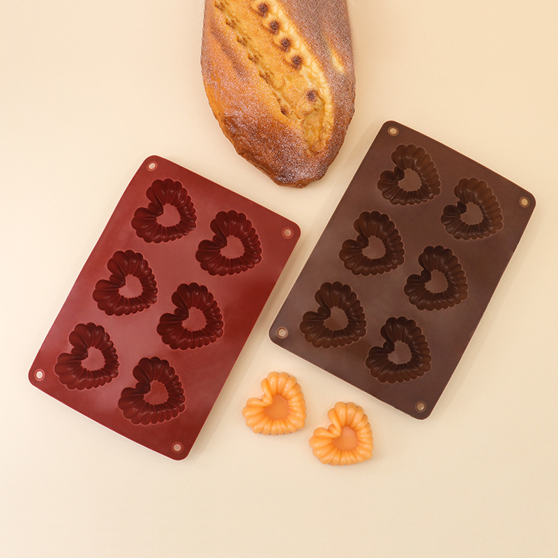 Stampi per cioccolato in silic - Kitchen Equipment For Baking recensione e prezzo