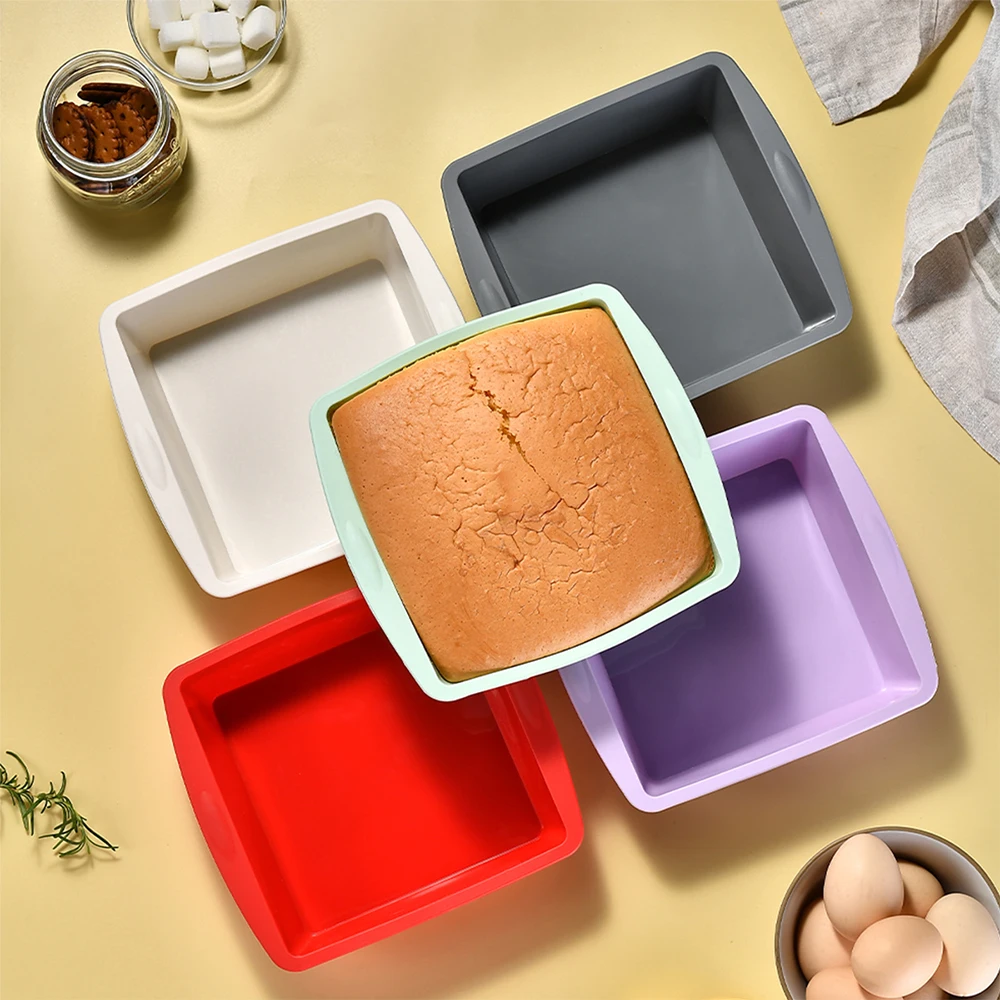 1/4 pezzi stampo per torta qua - Kitchen Baking Utensils recensione e prezzo