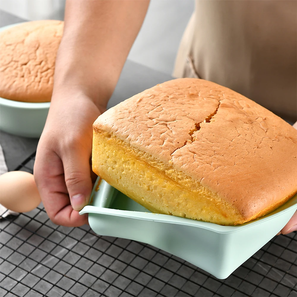 1/4 pezzi stampo per torta qua - Kitchen Baking Utensils recensione e prezzo