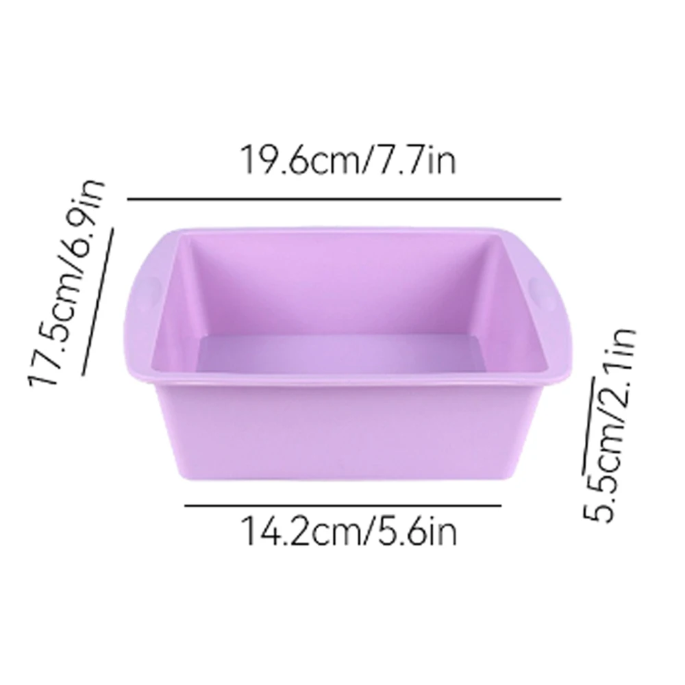 1/4 pezzi stampo per torta qua - Kitchen Baking Utensils recensione e prezzo