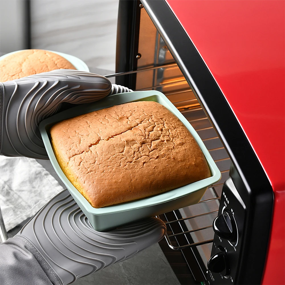 1/4 pezzi stampo per torta qua - Kitchen Baking Utensils recensione e prezzo