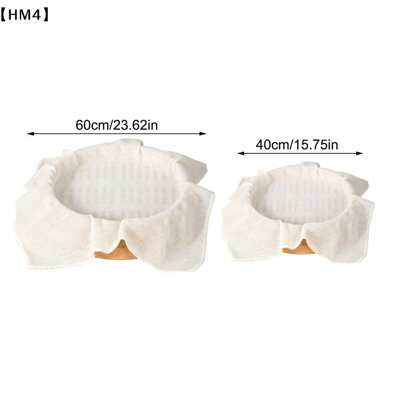 Set di 3 Panni in Puro Cotone  - Kitchen Equipment For Baking recensione e prezzo