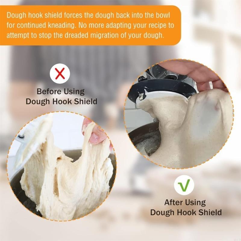 Copertura per ciotola in plast - Kitchen Baking Mess recensione e prezzo