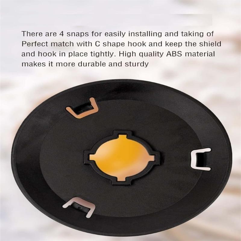 Copertura per ciotola in plast - Kitchen Baking Mess recensione e prezzo