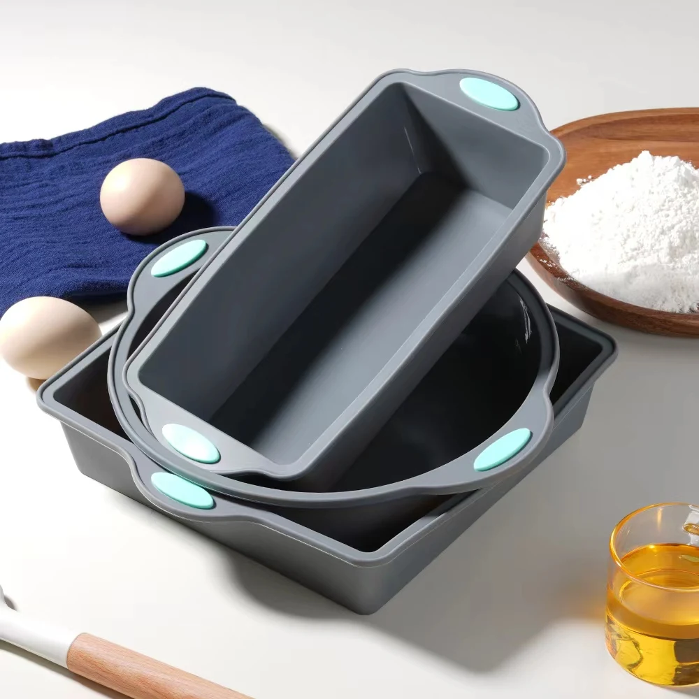 Stampo per torta in silicone g - Kitchen Baking Utensils recensione e prezzo