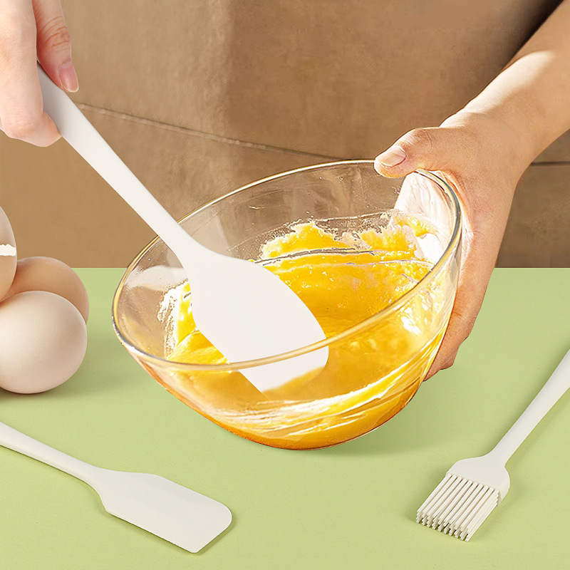Set da cucina da 3 pezzi, tutt - Kitchen Baking Brush recensione e prezzo