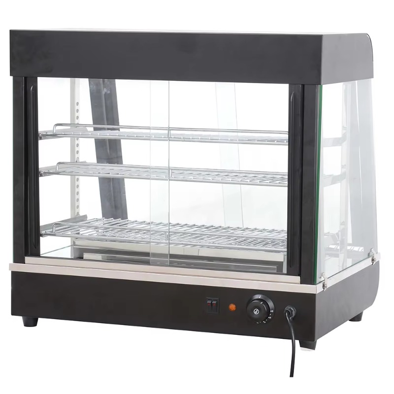 Vetrina Espositiva Commerciale - Kitchen Bakery recensione e prezzo