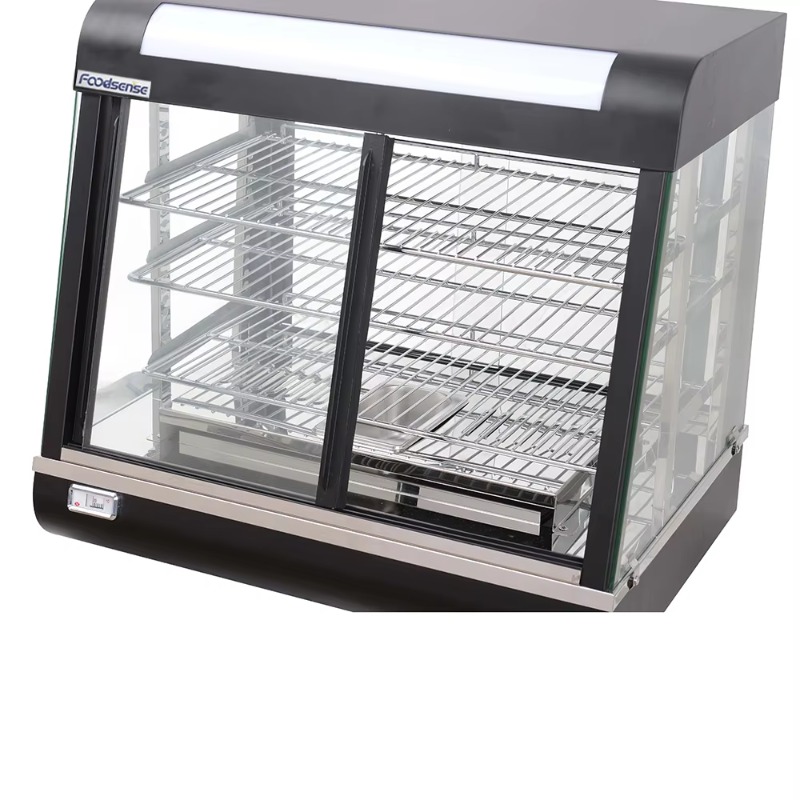 Vetrina Espositiva Commerciale - Kitchen Bakery recensione e prezzo