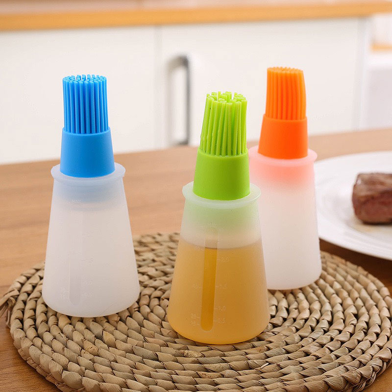 Dispenser di olio da forno da  - Kitchen Baking Brush recensione e prezzo