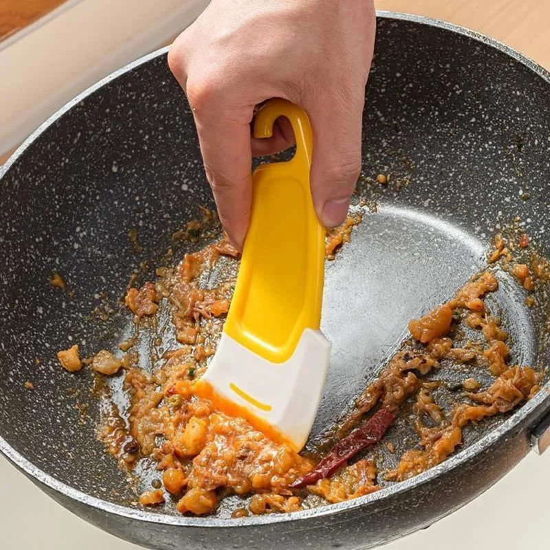 Spatola per Pulizia, Raschiett - Kitchen Baking Brush recensione e prezzo