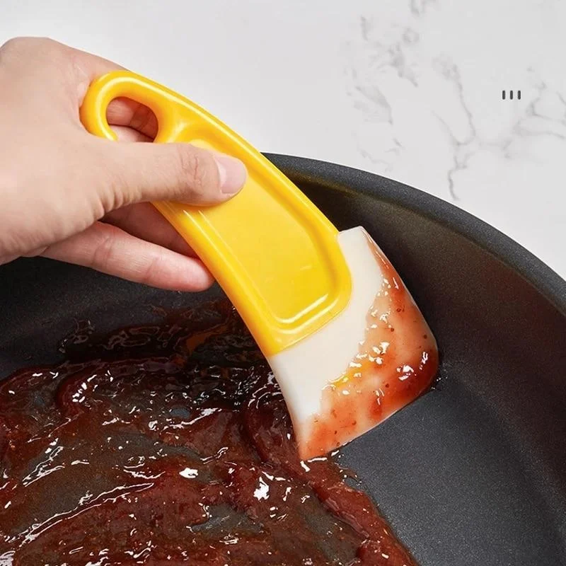 Spatola per Pulizia, Raschiett - Kitchen Baking Brush recensione e prezzo