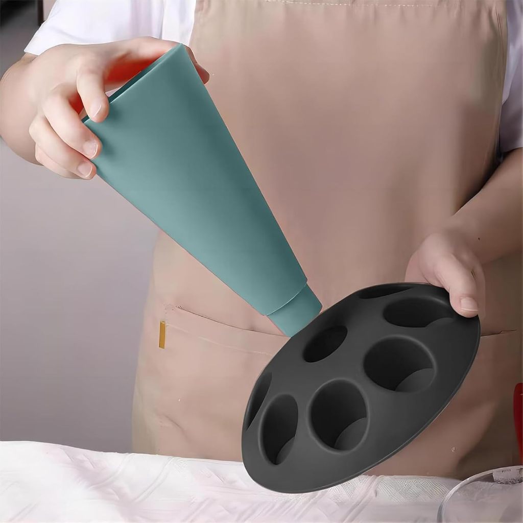 1 Pezzo Sacchetto per Decorazi - Kitchen Tools In Baking recensione e prezzo