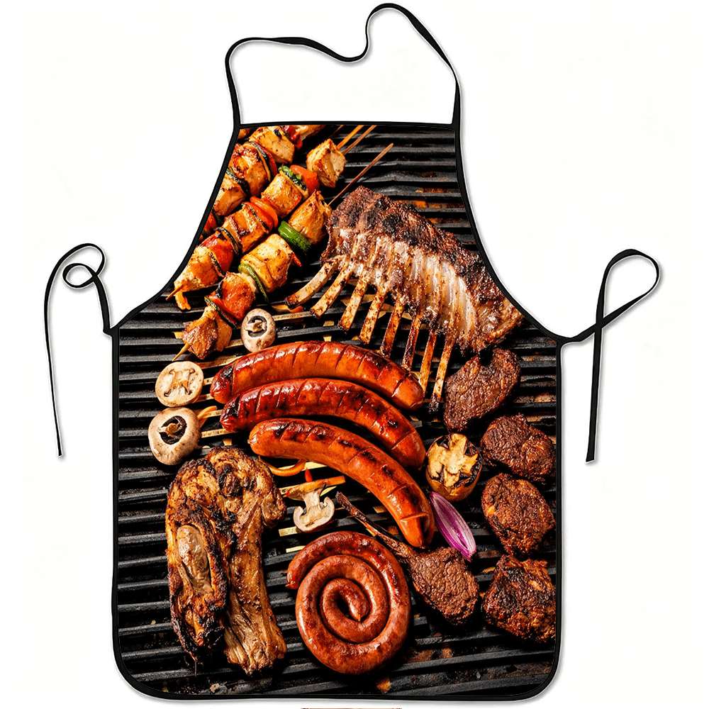 1 grembiule divertente a tema  - Kitchen Baking Gift Ideas recensione e prezzo
