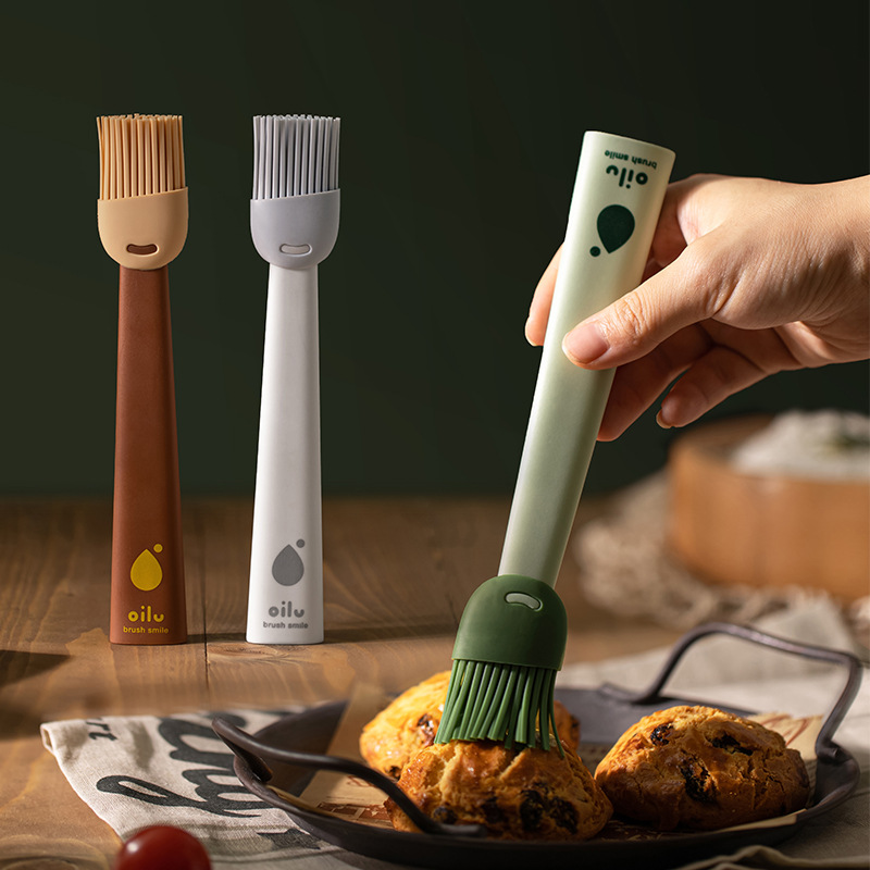 Pennello piccolo in silicone p - Kitchen Baking Brush recensione e prezzo