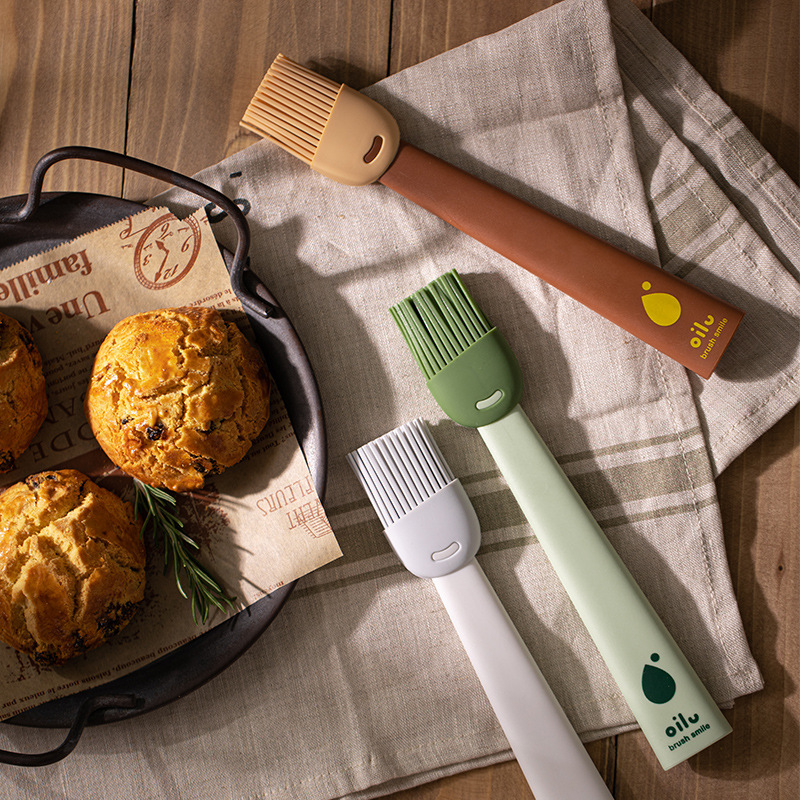 Pennello piccolo in silicone p - Kitchen Baking Brush recensione e prezzo