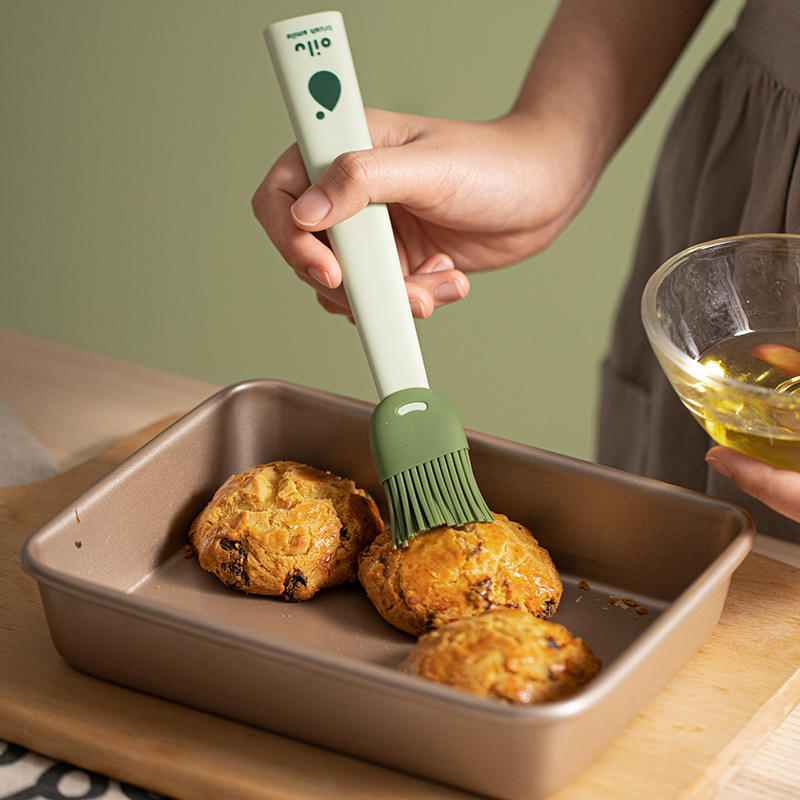 Pennello piccolo in silicone p - Kitchen Baking Brush recensione e prezzo