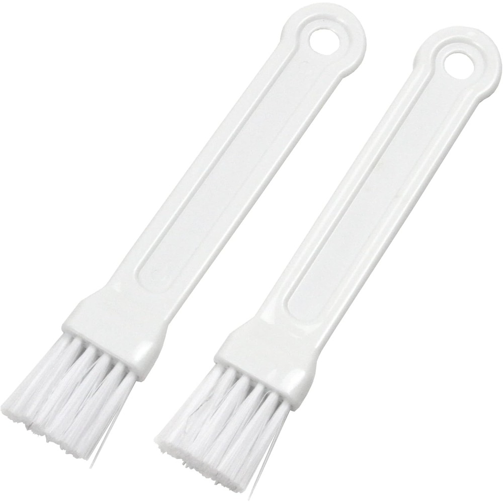 Set di 2 Pennelli da Pasticcer - Kitchen Baking Brush recensione e prezzo