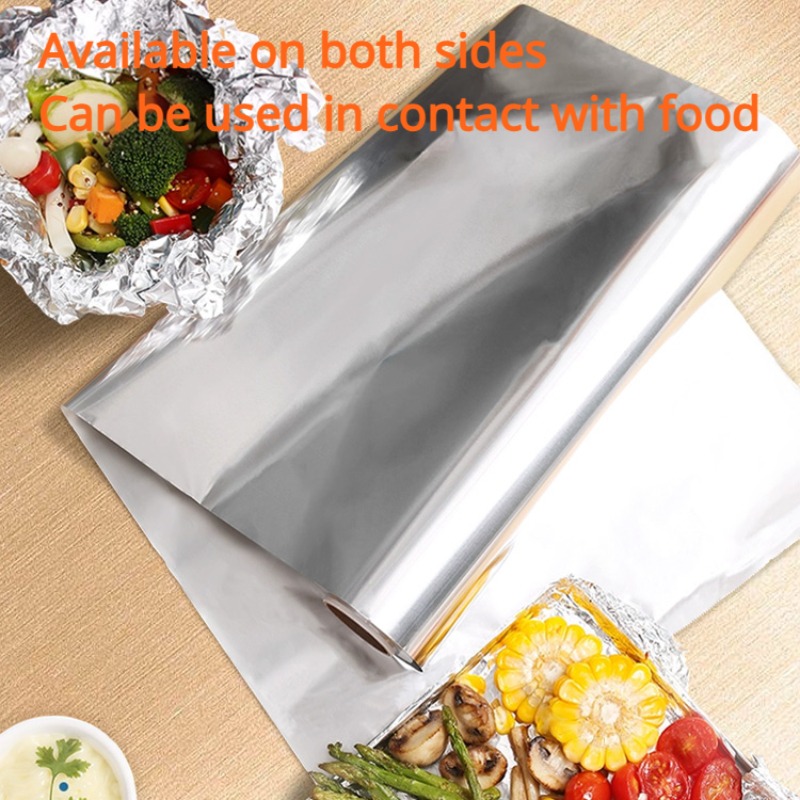 Zackoo 10/20/40M Foglio di All - Kitchen Paper For Baking recensione e prezzo