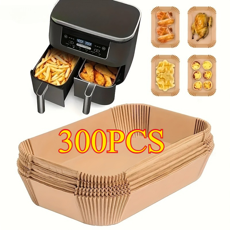 Friggitrice ad aria usa e gett - Kitchen Paper For Baking recensione e prezzo
